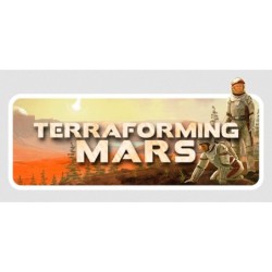 BUNDLE Terraforming Mars:...