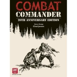 Combat Commander:...