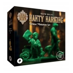 Deluxe Miniature Set: Nanty...