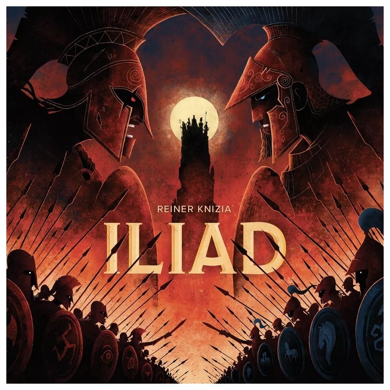 Iliad