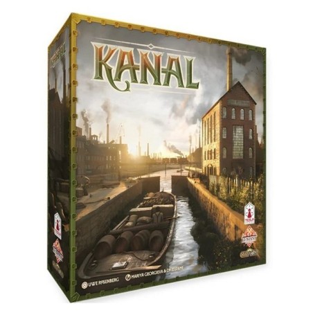 Kanal