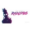 Radlands ENG