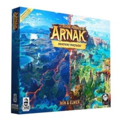 Sentieri Tortuosi: Le...