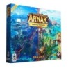 Sentieri Tortuosi: Le Rovine Perdute di Arnak