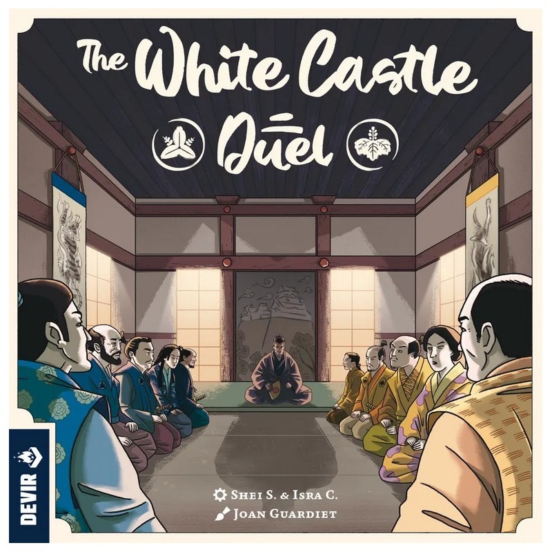 The White Castle: Duel