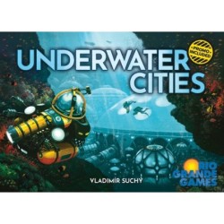 Underwater Cities ENG (Rio...
