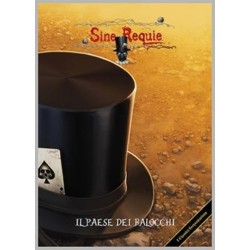 Il Paese dei Balocchi (New...