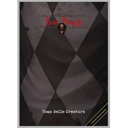 Tomo delle Creature (New...
