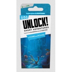Unlock! Short Adventures -...