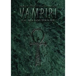 Vampiri: La Masquerade -...