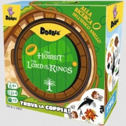 Dobble Il Signore degli...