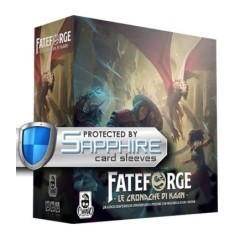 SAFEGAME Fateforge: Le...