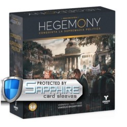 SAFEGAME Hegemony: Versione...