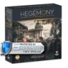 SAFEGAME Hegemony: Versione Estesa + bustine protettive