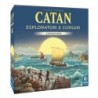 Esploratori e Corsari: Catan (Relaunch)