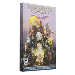 Fan Factions: Terra Mystica...