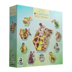 Il Santuario degli Animali:...