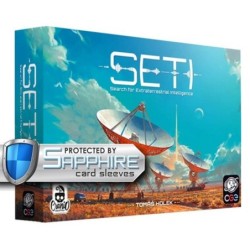 SAFEGAME SETI: Ricerca di...