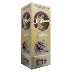 Light and Shadow: Onitama