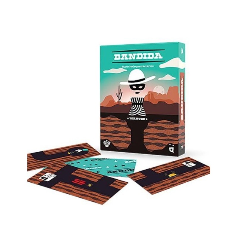 Bandida (New Ed.)