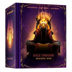 Dice Throne: Season One...