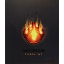 Dice Throne: Season Two...