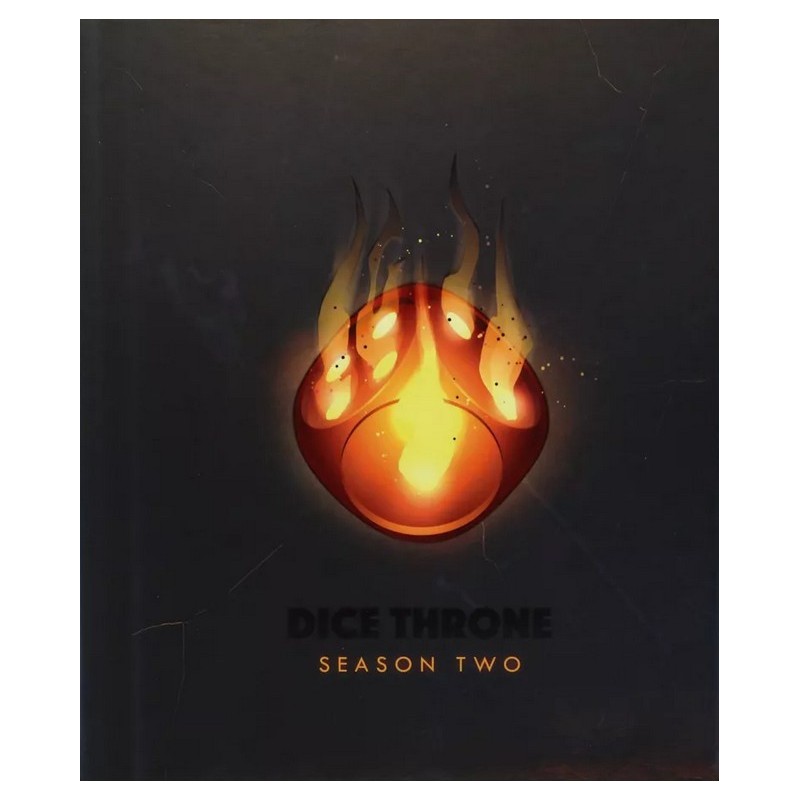 Dice Throne: Season Two Battle Chest