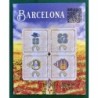 New Building Bonus Tiles: Barcelona