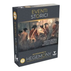 Eventi Storici - Hegemony