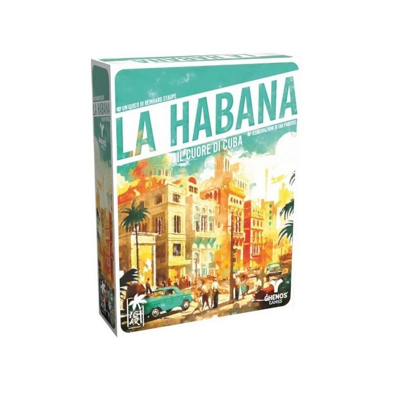 La Habana - Il Cuore di Cuba