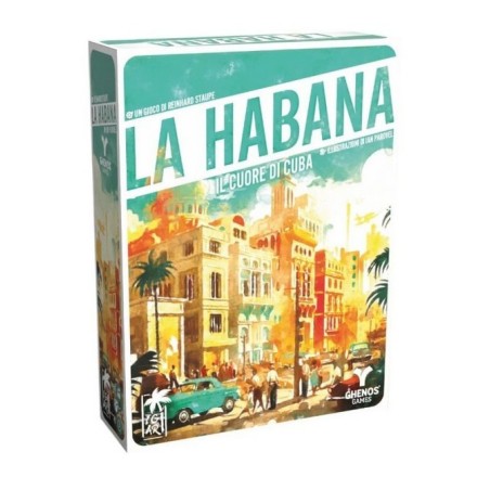 La Habana - Il Cuore di Cuba