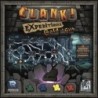 Expeditions: Gold and Silk - Clank! (New Ed. - Direwolf)
