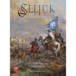 Seljuk: Byzantium Besieged...