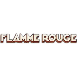 BUNDLE Flamme Rouge (New...