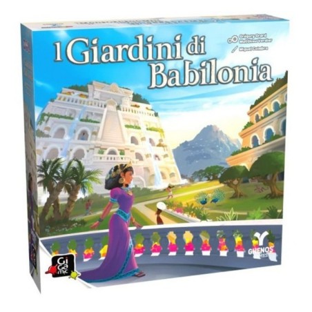 I Giardini di Babilonia