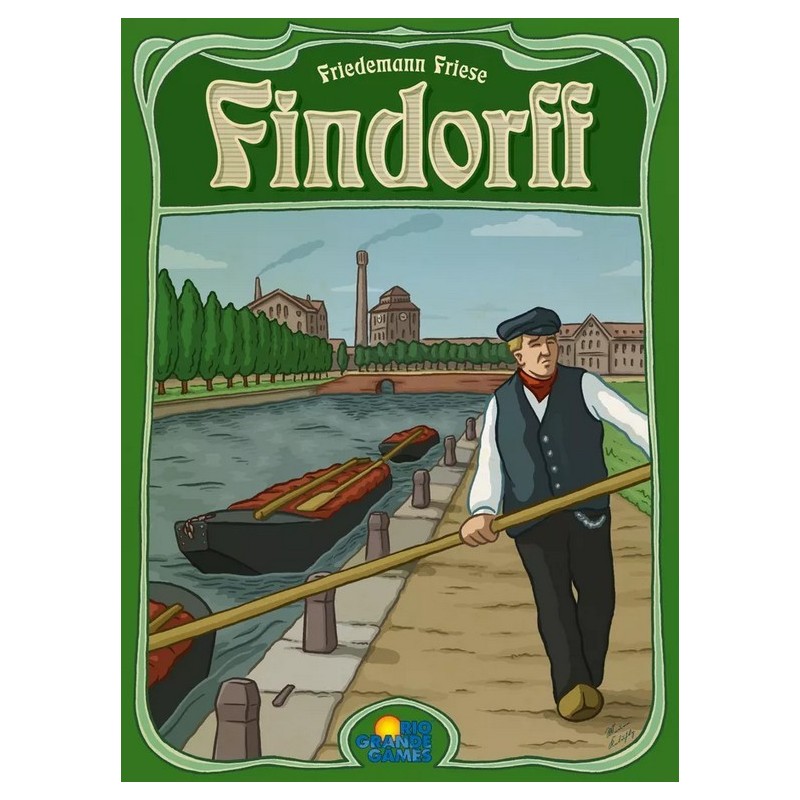 Findorff (RioGrande)