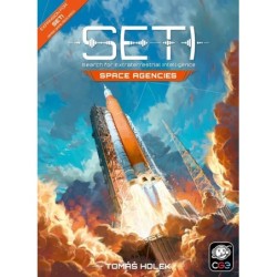 Space Agencies - SETI:...