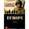 Europe: Combat Commander 5th Print GMT