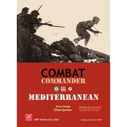 Mediterranean: Combat...