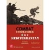 Mediterranean: Combat Commander GMT (New Ed.)