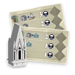 Promo Pack - Orloj:...