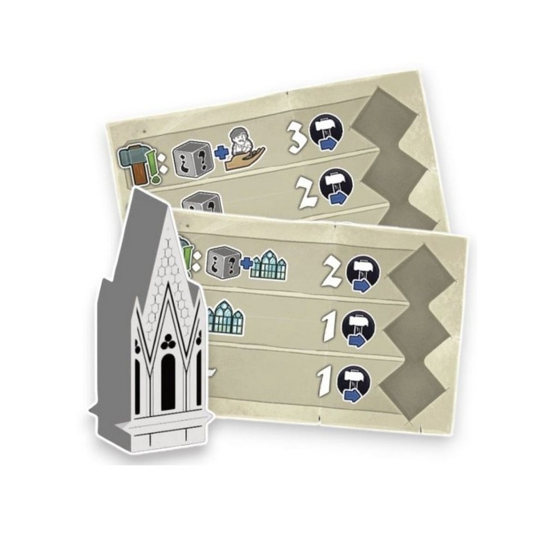 Promo Pack - Orloj: L'Orologio Astronomico di Praga