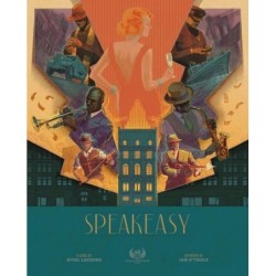 Speakeasy ITA (KS)