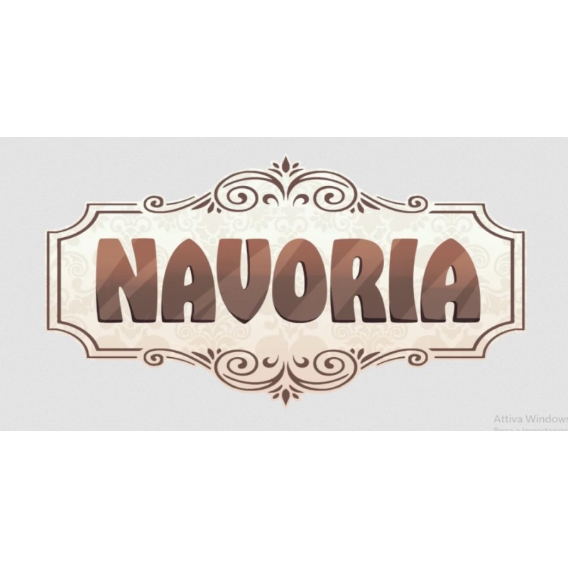 BUNDLE Navoria + Terre Dimenticate
