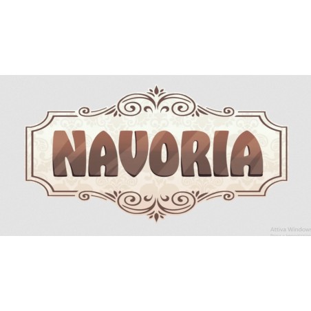 BUNDLE Navoria + Terre Dimenticate