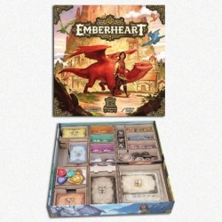 BUNDLE Emberheart +...