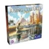 Rising Cultures