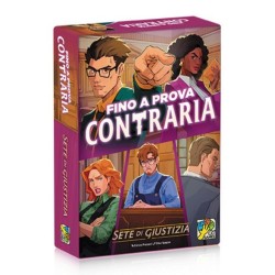 Fino a prova contraria:...