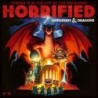 Horrified: Dungeons & Dragons
