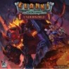Underworld - Clank!: Catacombs